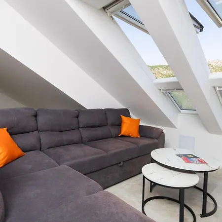 Doko Adriatic Zaton (Dubrovnik-Neretva)