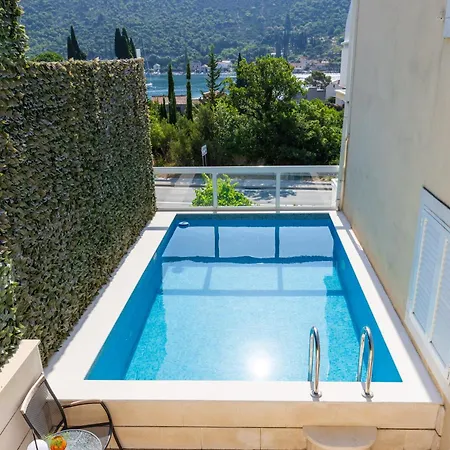 Doko Adriatic Apartmán Zaton (Dubrovnik-Neretva)