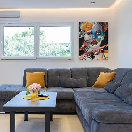 Doko Adriatic * Zaton (Dubrovnik-Neretva)