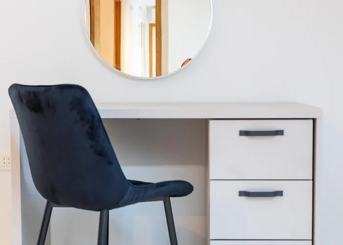 Doko Adriatic Appartement