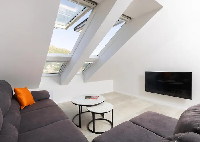 Appartement Doko Adriatic