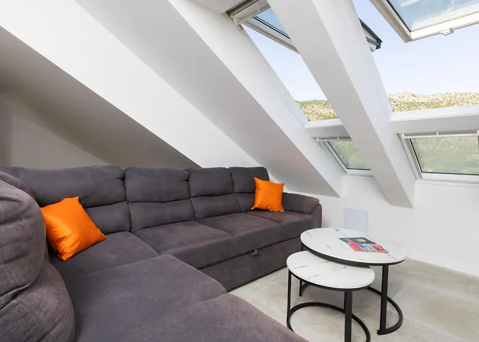 Doko Adriatic Zaton (Dubrovnik-Neretva)