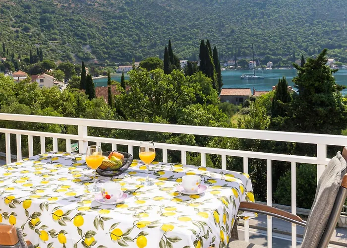 Doko Adriatic * Zaton (Dubrovnik-Neretva)