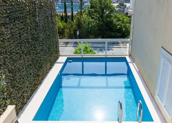 Doko Adriatic Appartement Zaton (Dubrovnik-Neretva)