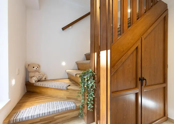 Doko Adriatic Appartement