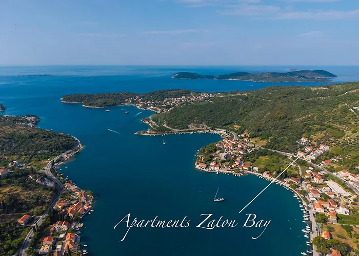 Doko Adriatic Appartement *