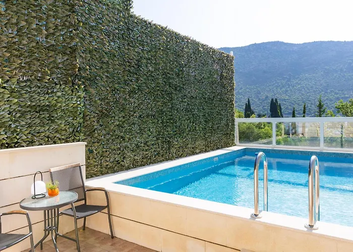 Doko Adriatic Appartement