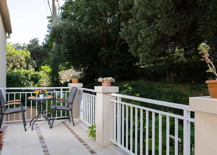 Doko Adriatic Appartement *