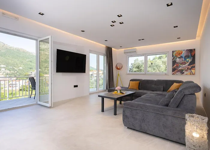 Doko Adriatic Zaton (Dubrovnik-Neretva)