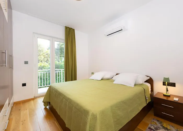 Doko Adriatic Appartement Zaton (Dubrovnik-Neretva)