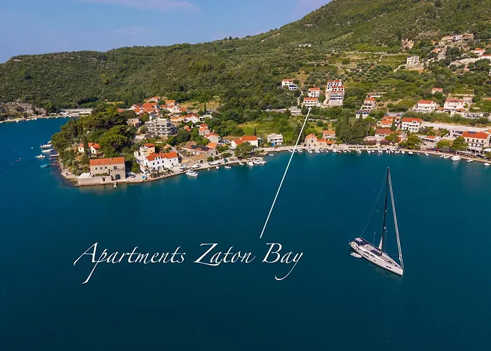 Doko Adriatic Appartement *