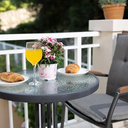 Apartmán Doko Adriatic