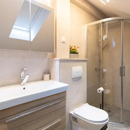 Doko Adriatic Apartmán Zaton (Dubrovnik-Neretva)