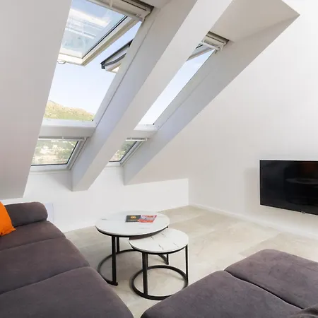 Apartman Doko Adriatic
