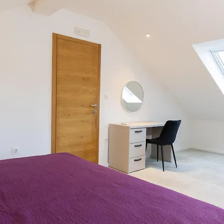 Doko Adriatic Apartmán Zaton (Dubrovnik-Neretva)
