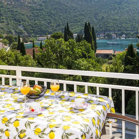 Doko Adriatic * Zaton (Dubrovnik-Neretva)