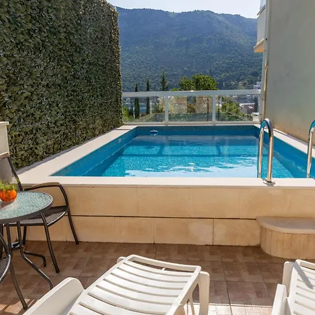 Apartmán Doko Adriatic