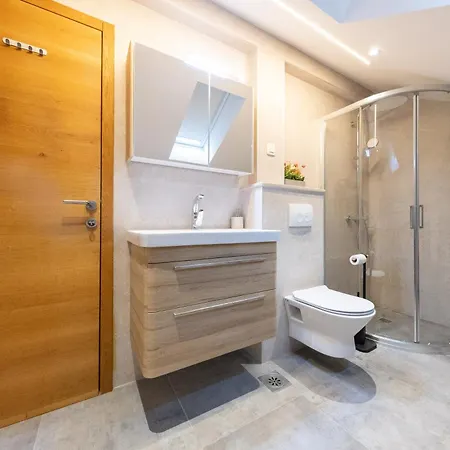 Apartmán Doko Adriatic *