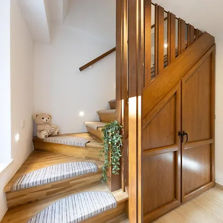 Doko Adriatic Apartmán