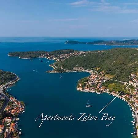 Doko Adriatic Apartman *