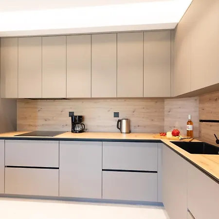 Appartamento Doko Adriatic