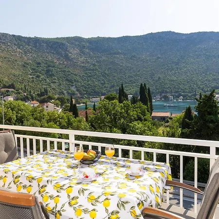 Doko Adriatic Appartamento *