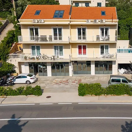 Apartmán Doko Adriatic *