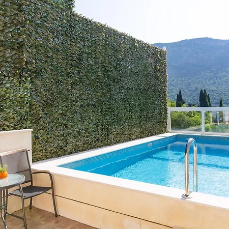 Doko Adriatic Apartmán