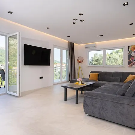 Doko Adriatic Zaton (Dubrovnik-Neretva)