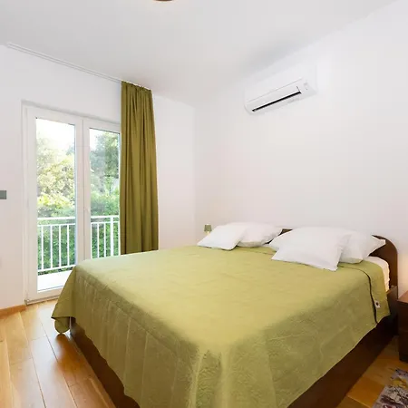 Doko Adriatic Apartmán Zaton (Dubrovnik-Neretva)