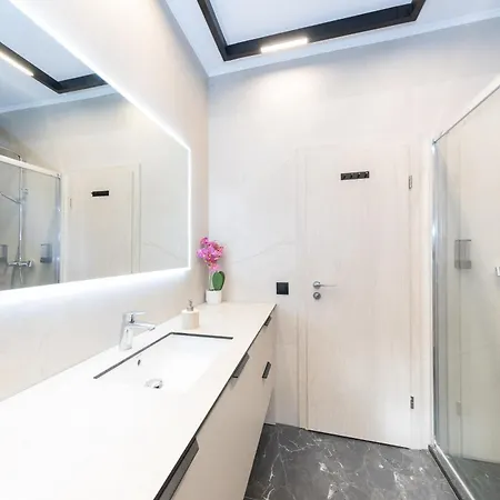 Apartmán Doko Adriatic Zaton (Dubrovnik-Neretva)