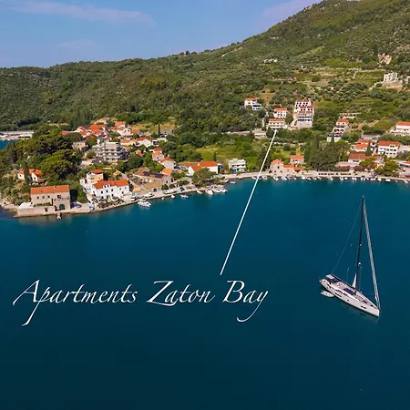 Doko Adriatic Apartman *