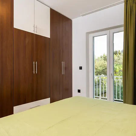 Apartmán Doko Adriatic *