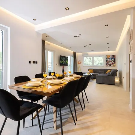 Apartmán Doko Adriatic *