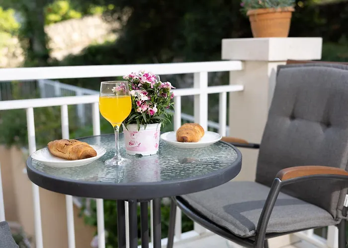 Apartamento Doko Adriatic