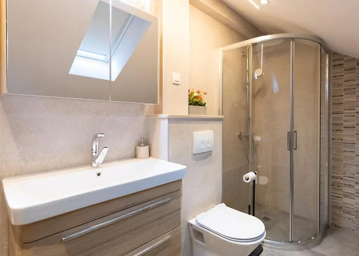 Doko Adriatic Apartamento Zaton (Dubrovnik-Neretva)