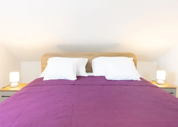 Doko Adriatic Zaton (Dubrovnik-Neretva)