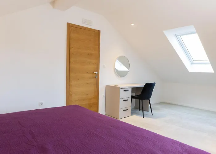 Doko Adriatic Apartamento Zaton (Dubrovnik-Neretva)