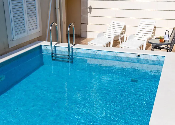 Doko Adriatic Zaton (Dubrovnik-Neretva)