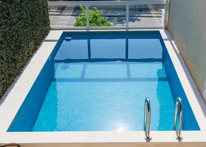 Apartamento Doko Adriatic Zaton (Dubrovnik-Neretva)