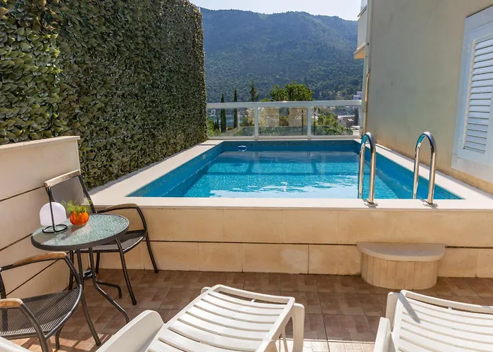 Apartamento Doko Adriatic