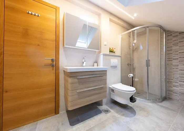 Apartamento Doko Adriatic *