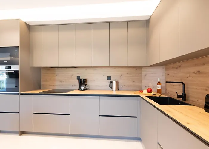 Apartamento Doko Adriatic