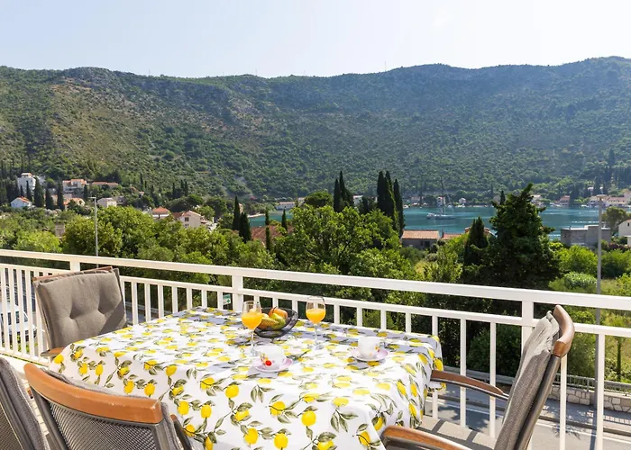 Doko Adriatic Apartamento *