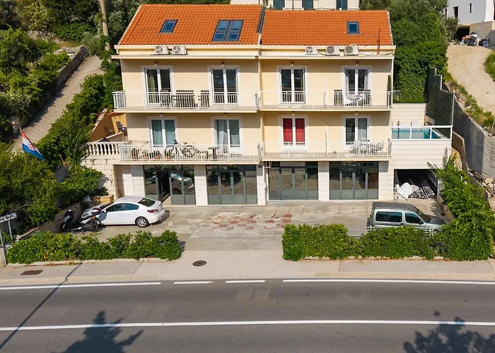 Apartamento Doko Adriatic *