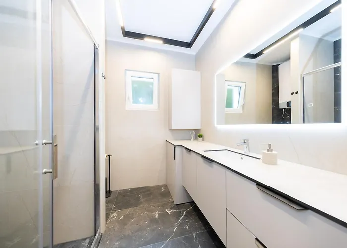 Doko Adriatic Apartamento *