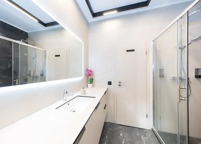 Apartamento Doko Adriatic Zaton (Dubrovnik-Neretva)