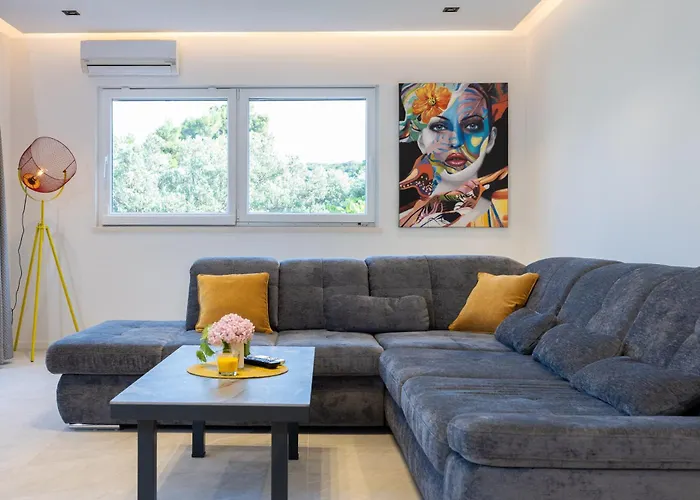 Doko Adriatic * Zaton (Dubrovnik-Neretva)