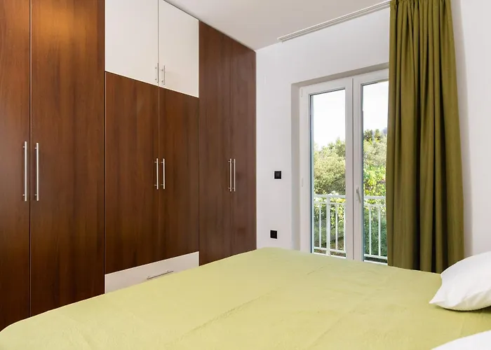 Apartamento Doko Adriatic *